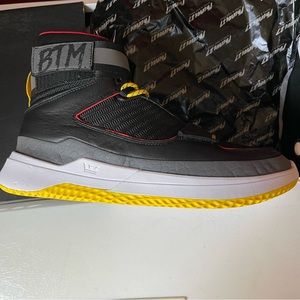 Supra Theory Size 11 ASAP Press RIP “Forever 27” Deadstock